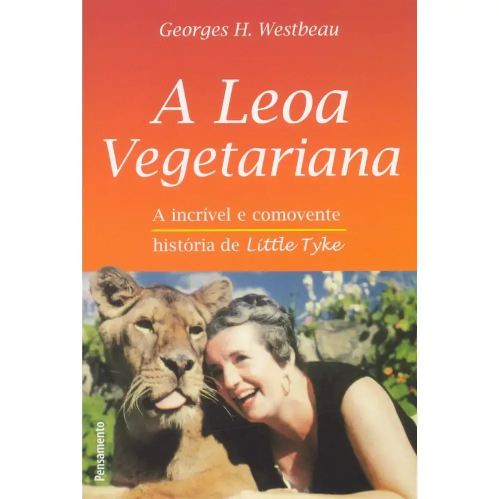 Lv A Leoa Vegetariana Ca Catavento