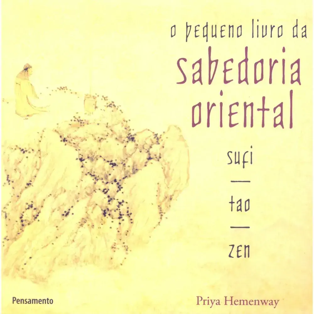 O Pequeno Livro Da Sabedoria