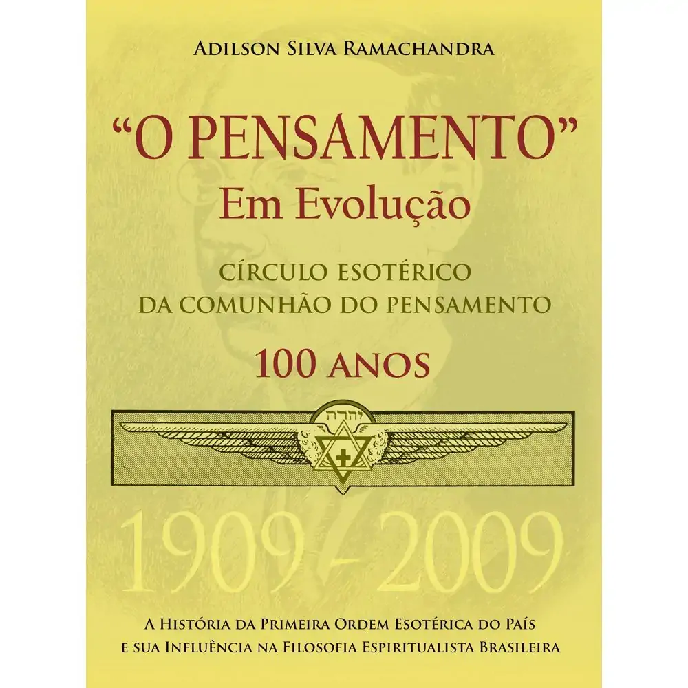 O Pensamento Em Evoluçao