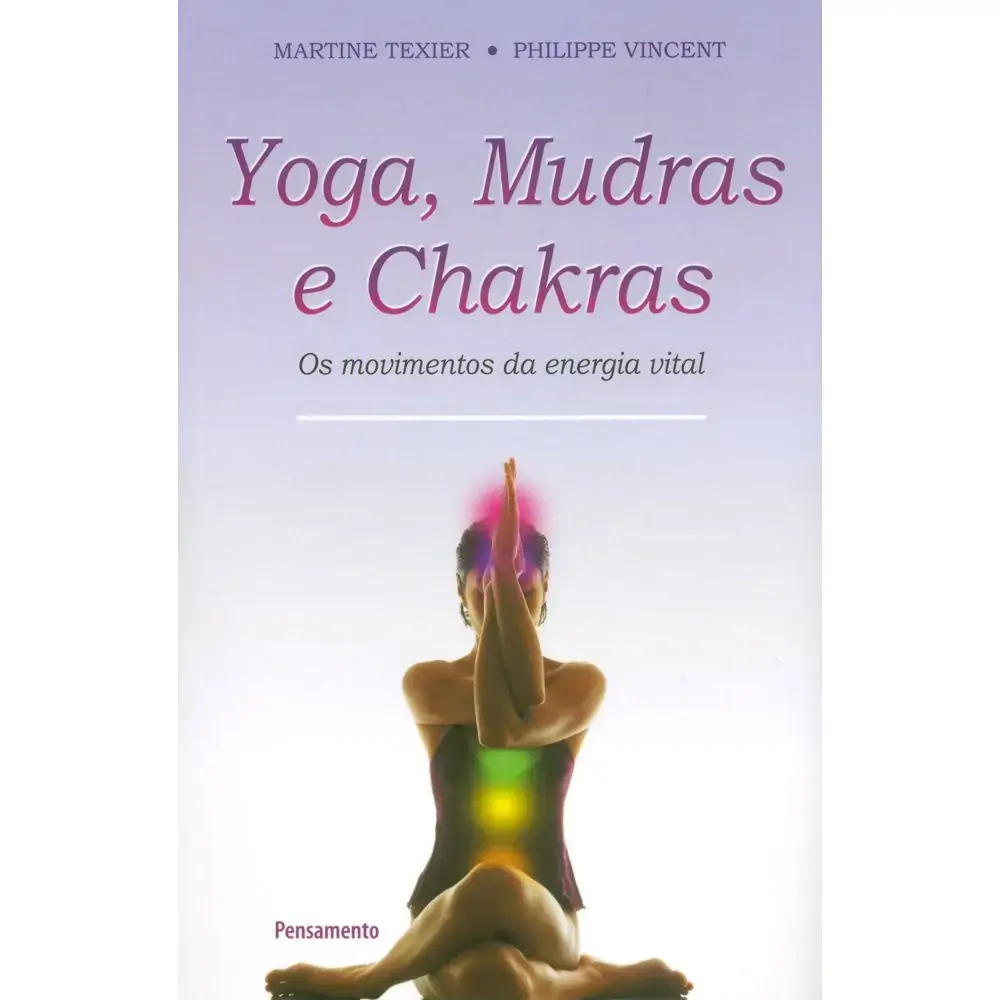 Lv Yoga,mudras E Chakras Geral Loja