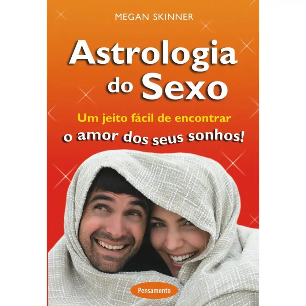 Astrologia Do Sexo