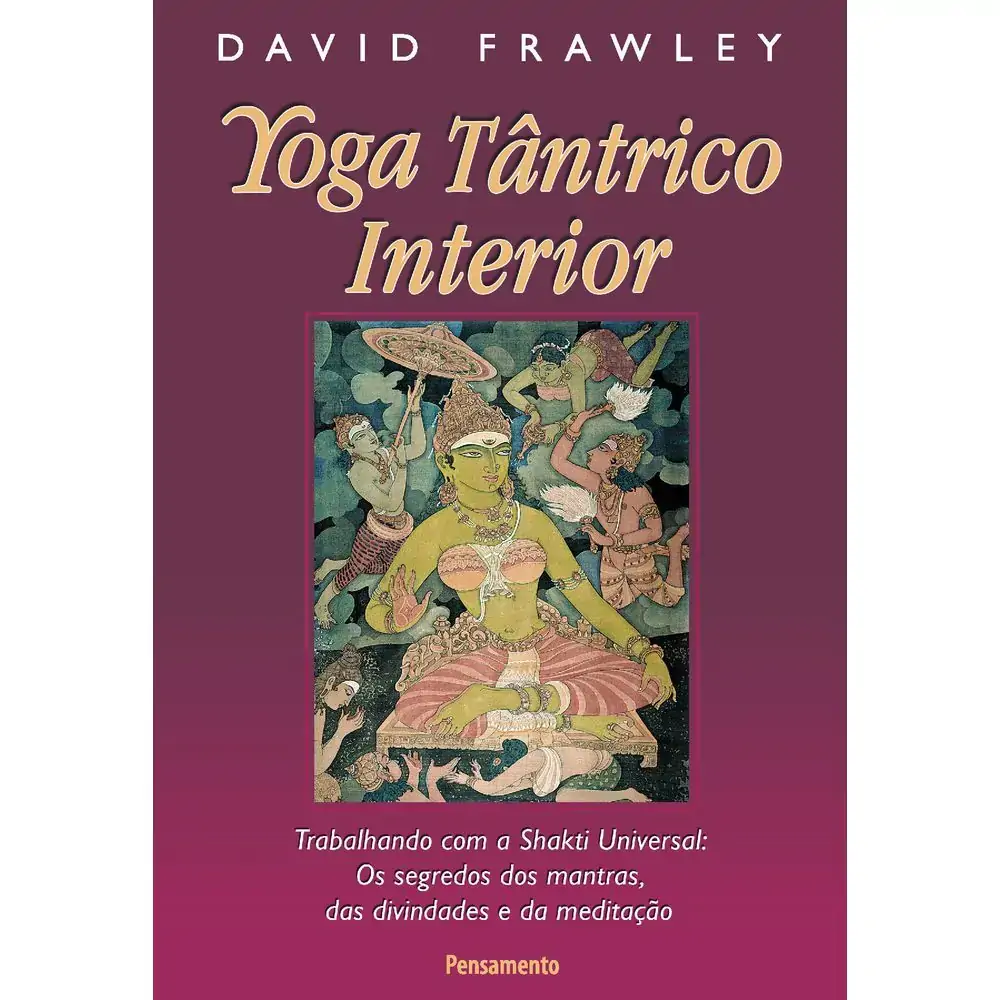 Lv Yoga Tantrico Interior Pensame