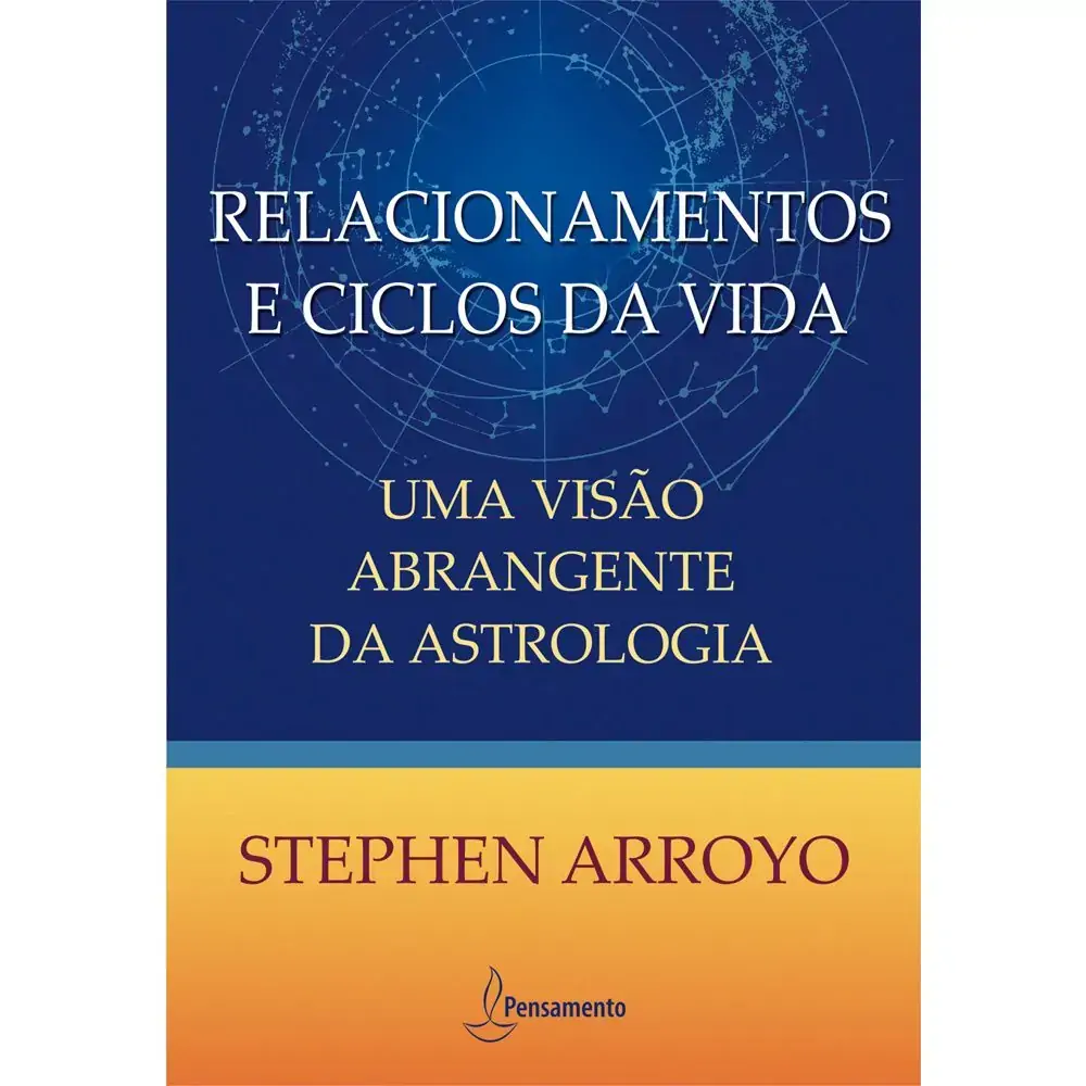 Uma Visao Abrangente Da Astrologia