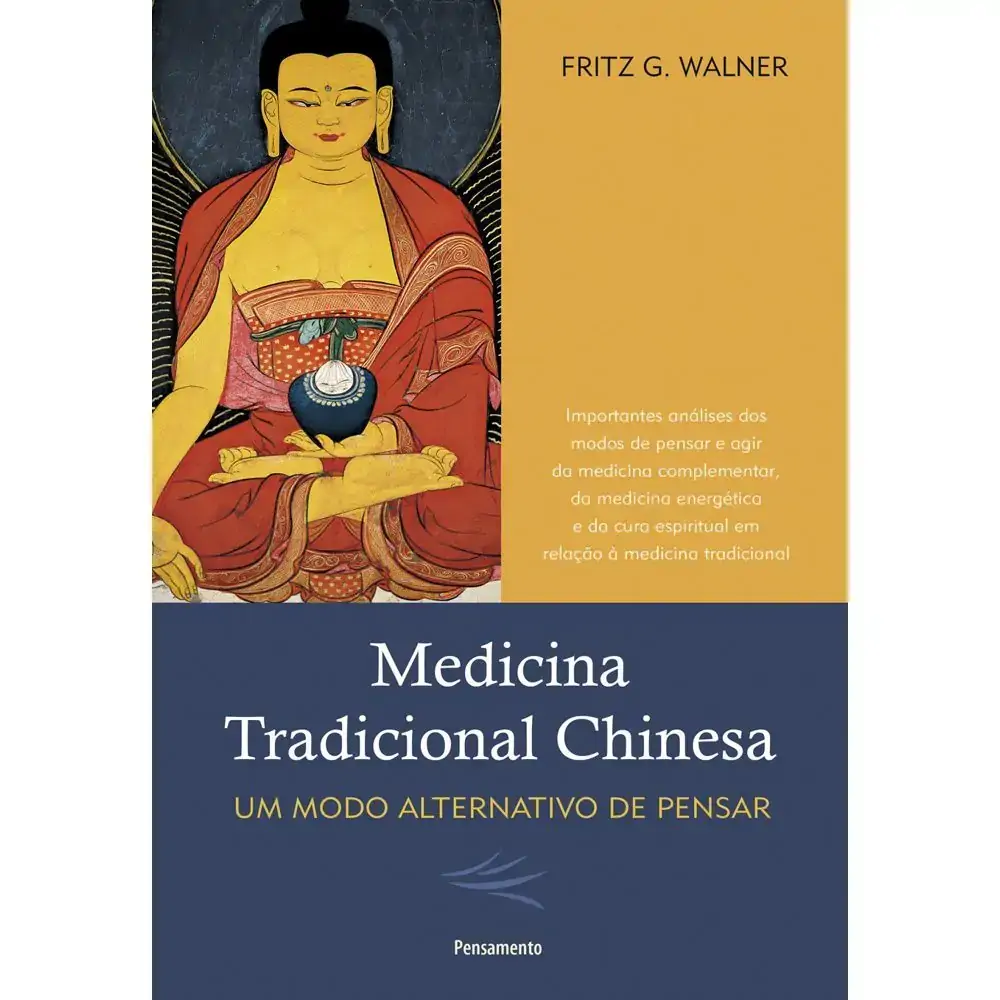 Medicina Tradicional Chinesa .