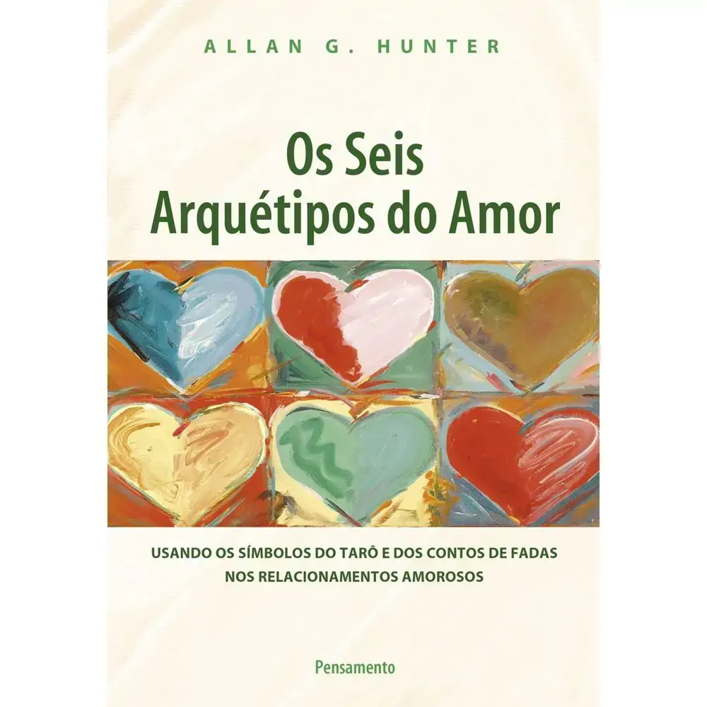 Lv Seis Arquet Do Amor .