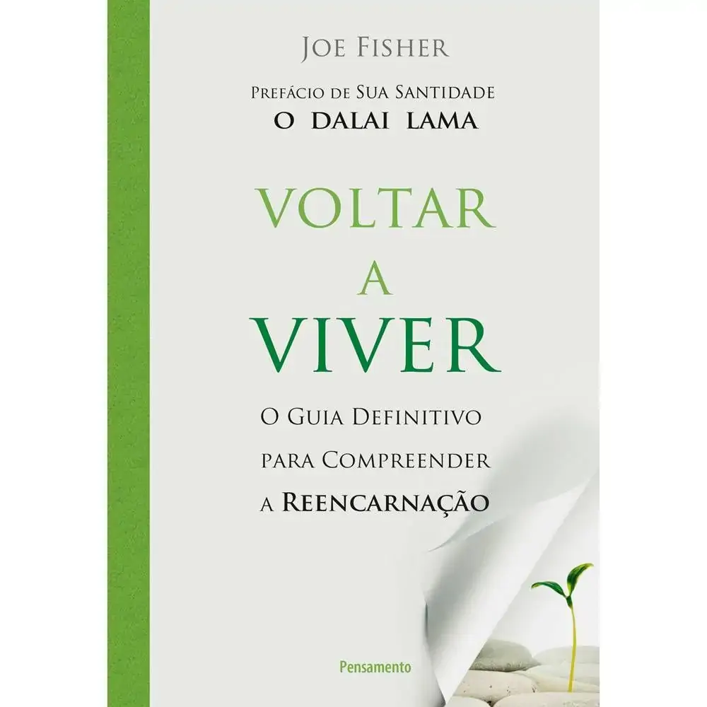 Voltar A Viver Cd/dvd/livros/revistas