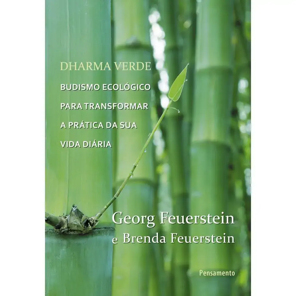 Dharma Verde Catavento Distribuidora
