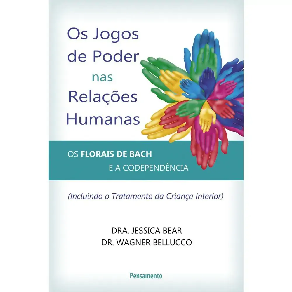 Jogos De Poder Nas Relações Humanas, Os Geral
