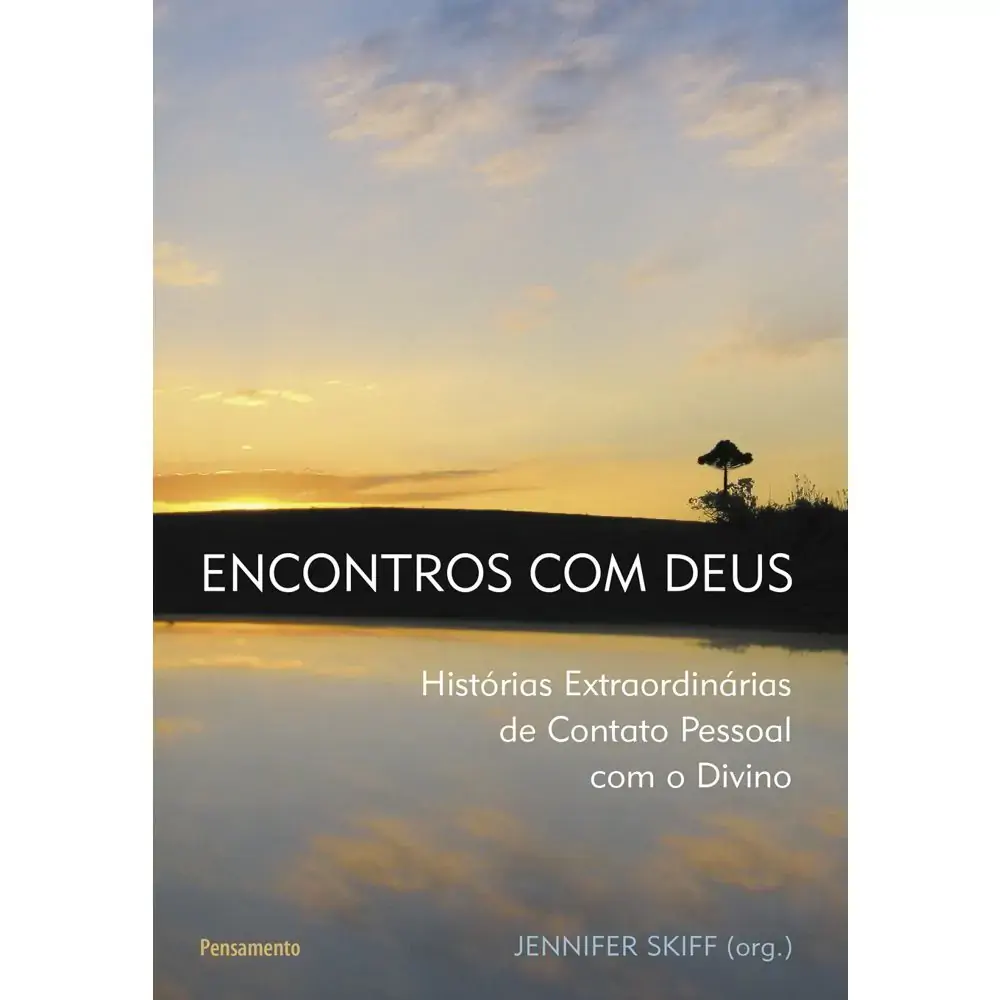 Encontros Com Deus Catavento Distribuidora