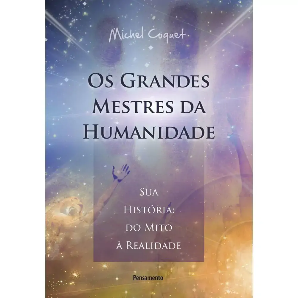 Lv Os Grandes Mestres Da Huma .