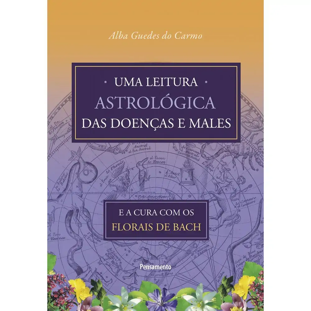 Uma Leitura Astrologica Das Doencas E