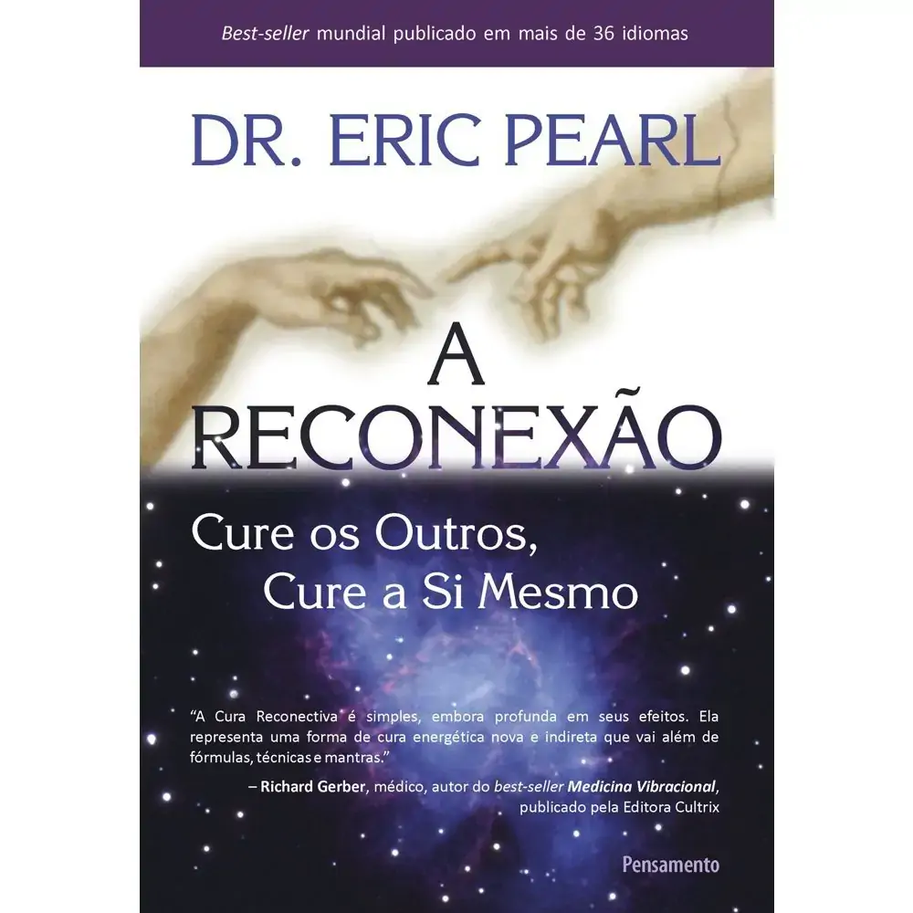 Lv A Reconexão Cure Os Outros Cure A Si Mesmo Geral Loja