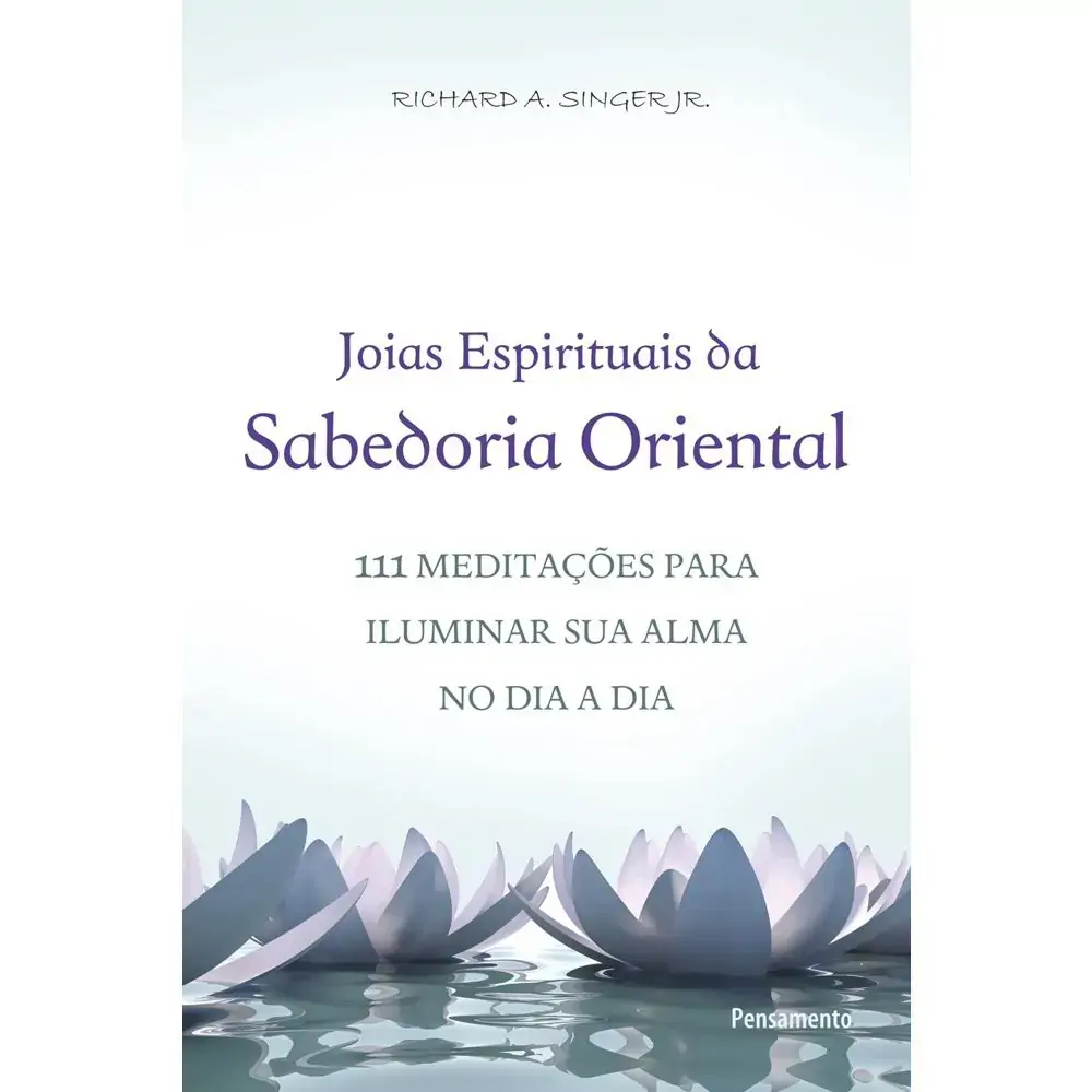 Sabedoria Oriental
