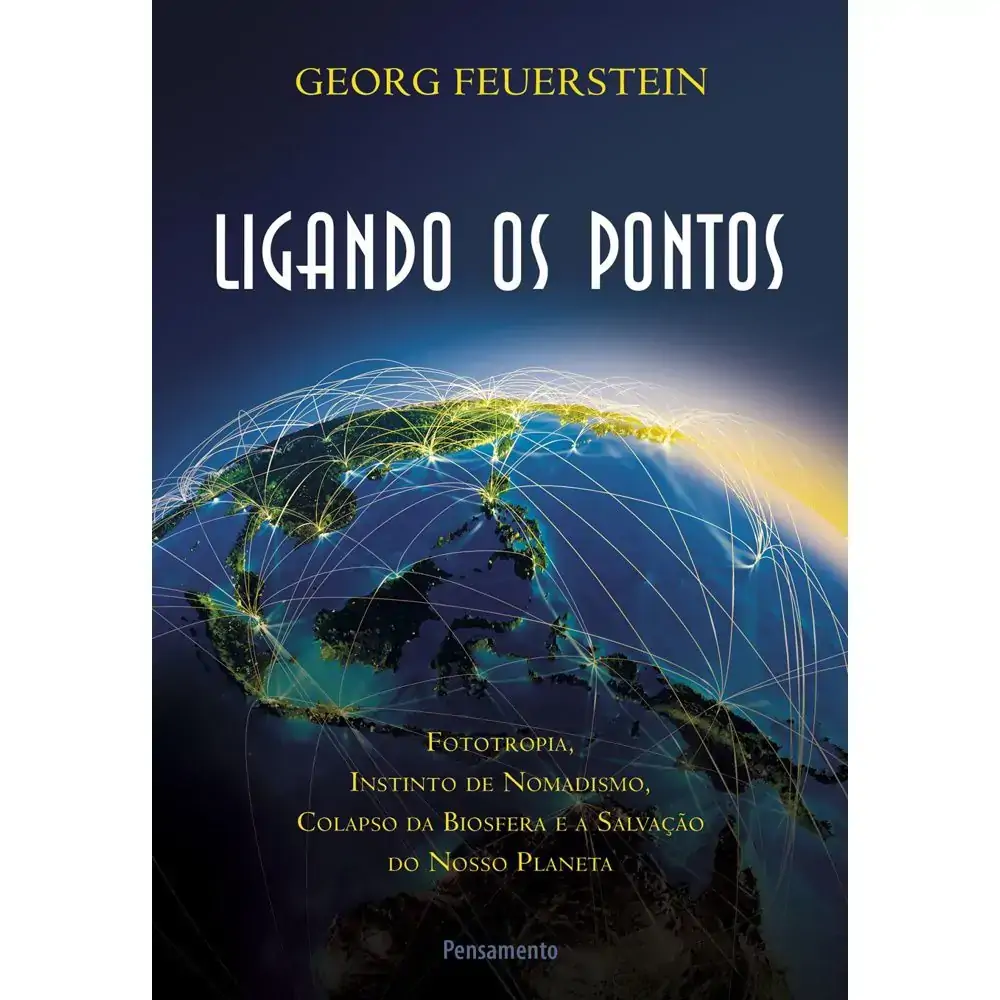 Ligando Os Pontos