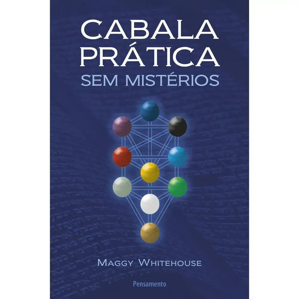 Cabala Pratica Sem Misterios