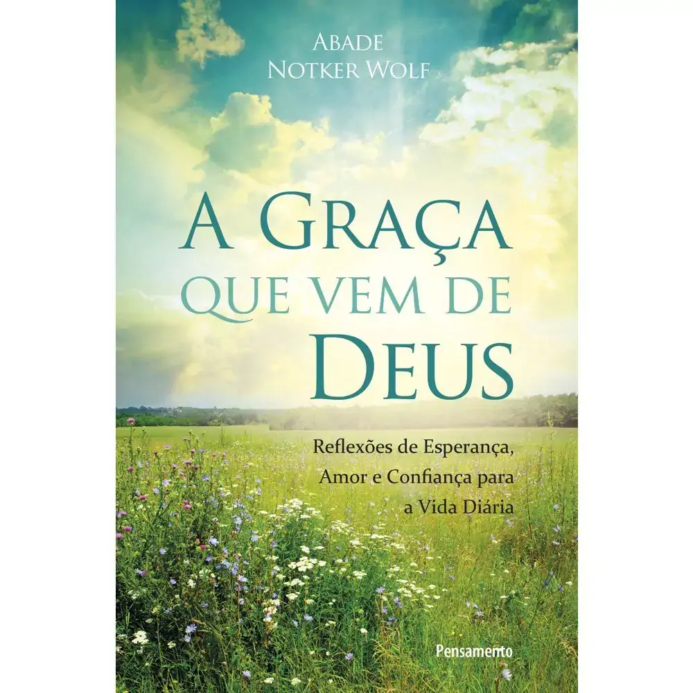 A Graca Que Vem De Deus Prataria Bahia