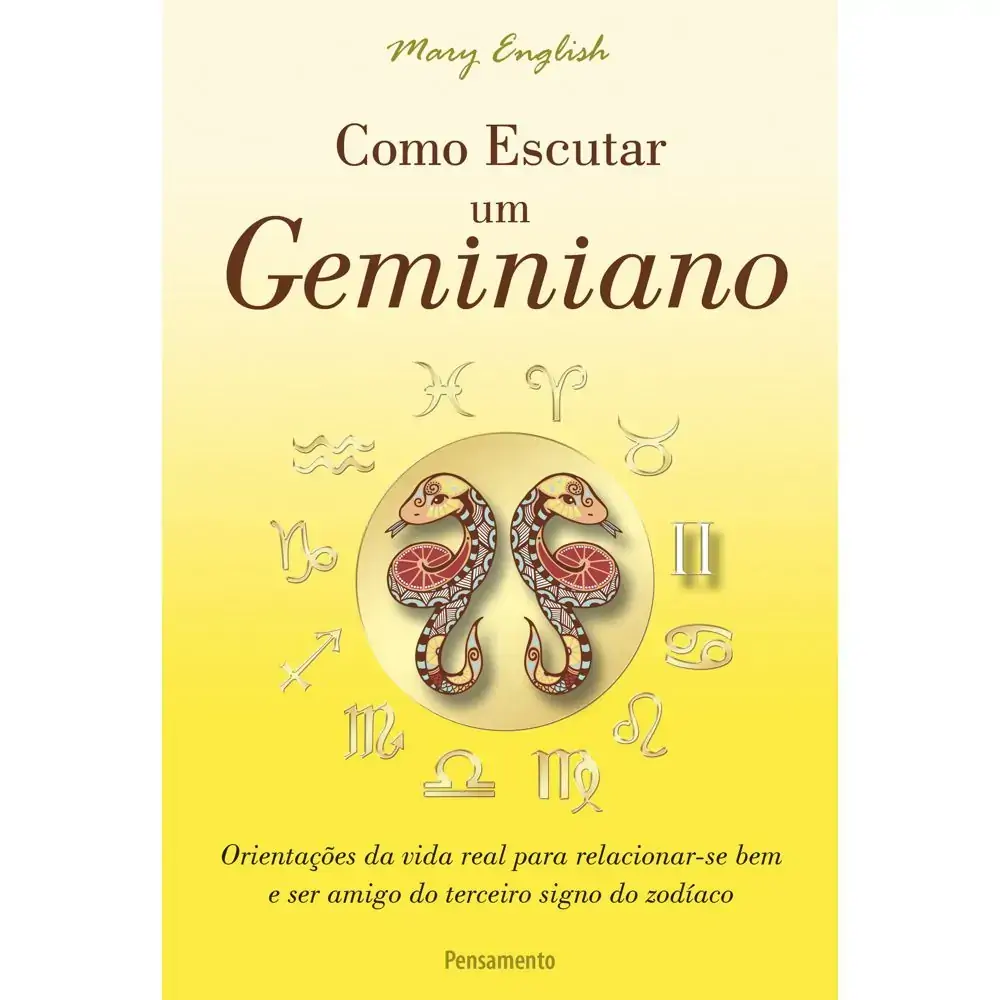 Como Escutar Um Geminiano Prataria Bahia