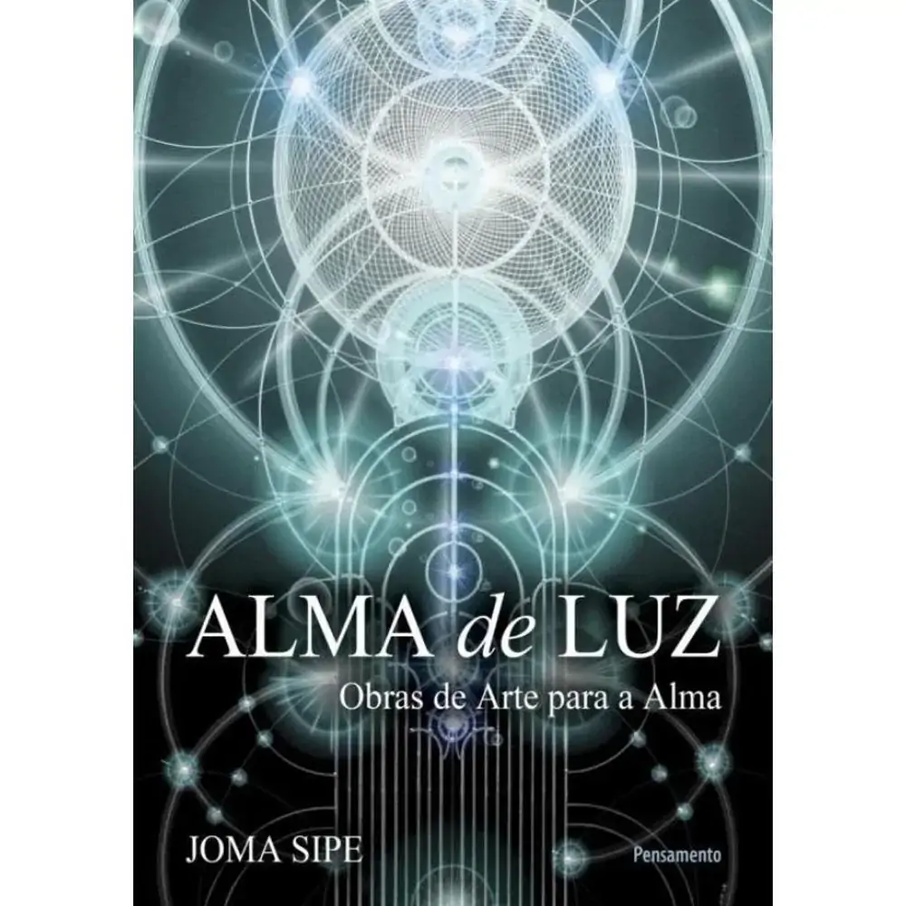 Alma De Luz