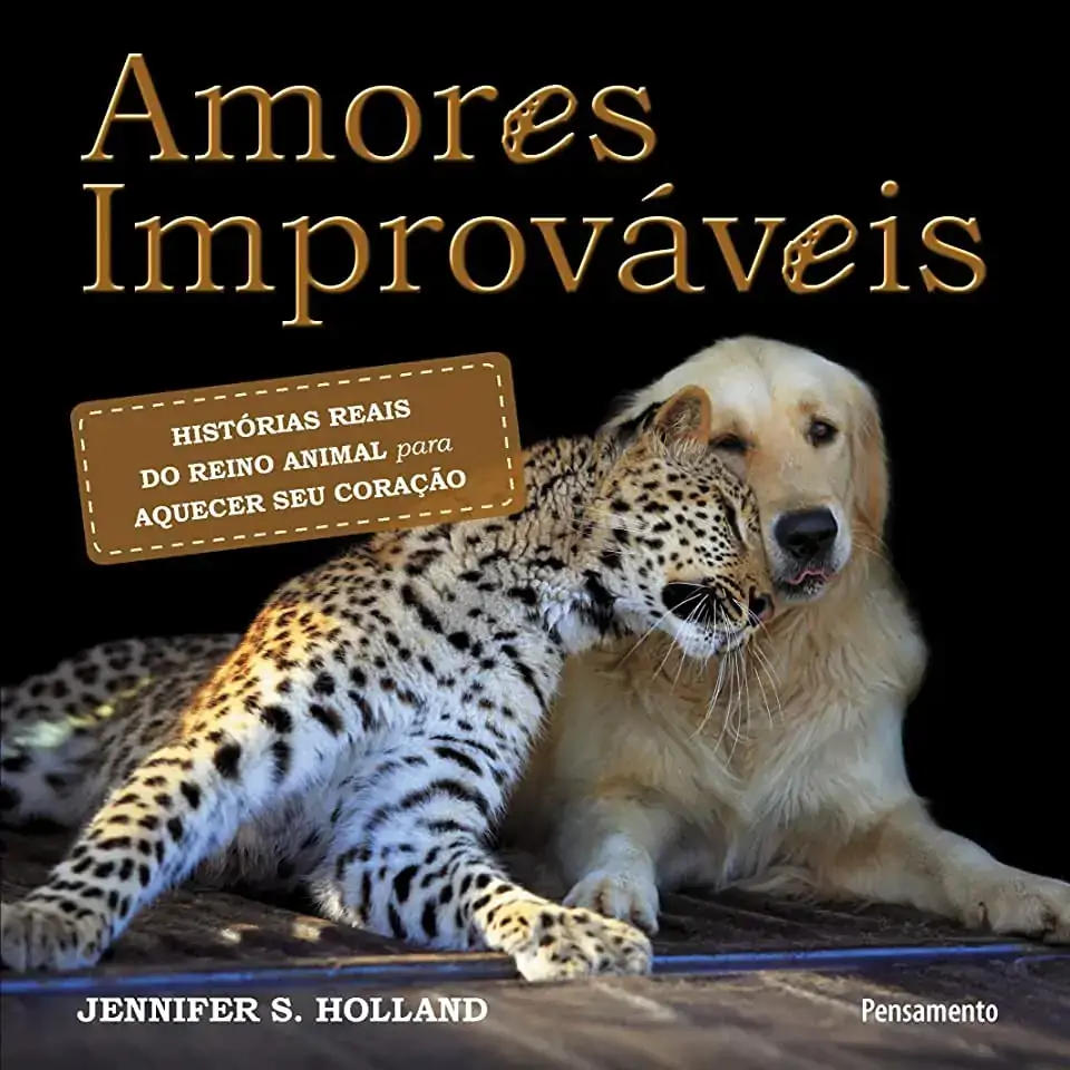 Amores Improvaveis Em Portugues Do Brasil