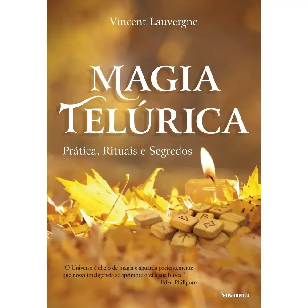 Magia Telurica