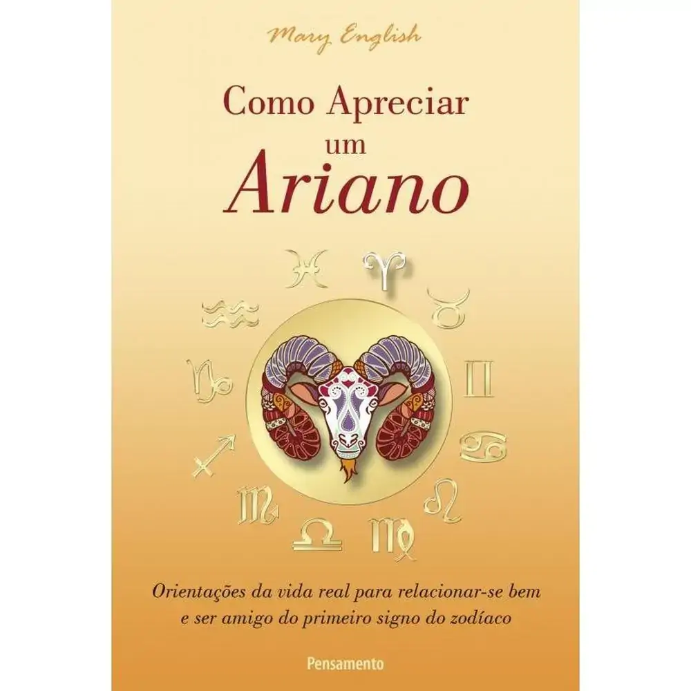 Lv Como Apreciar Um Ariano Pensamento