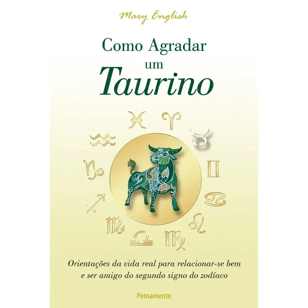 Lv Como Agradar Um Taurino Geral Loja