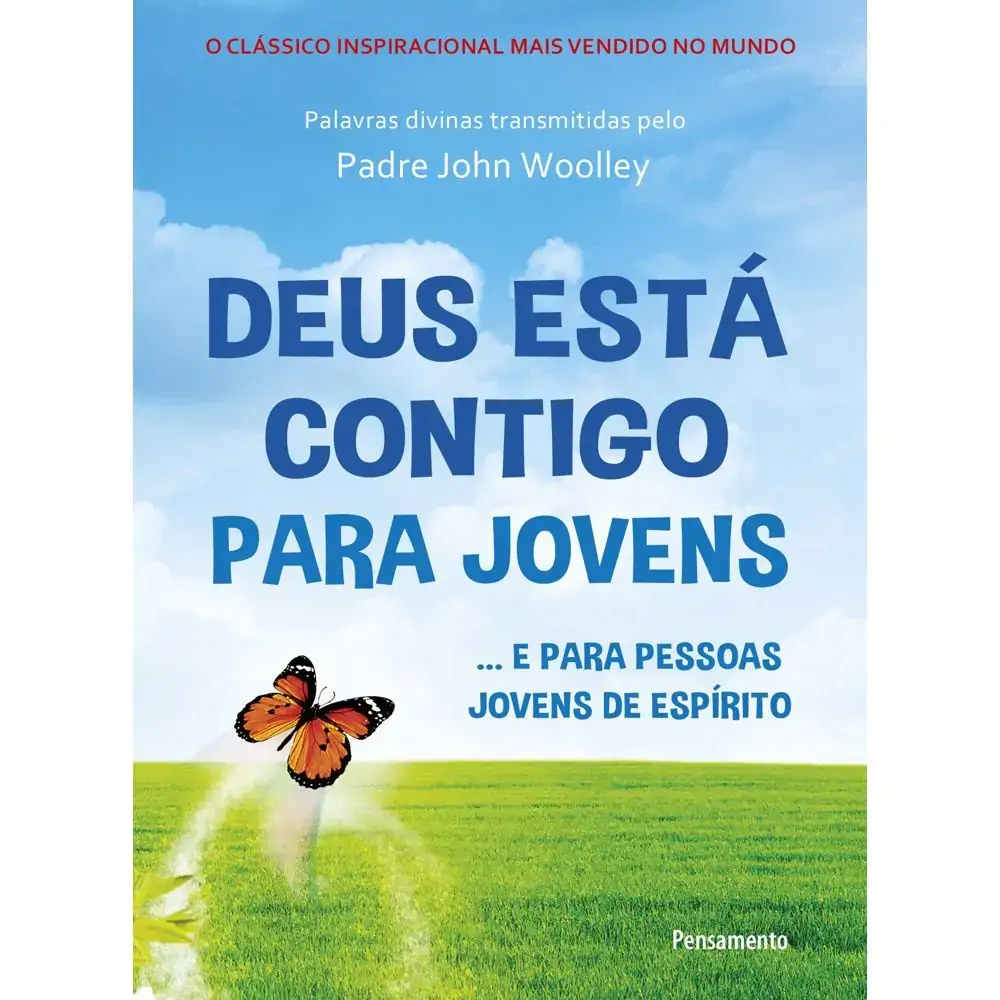 Deus Esta Contigo Para Jovens Editora Alaude