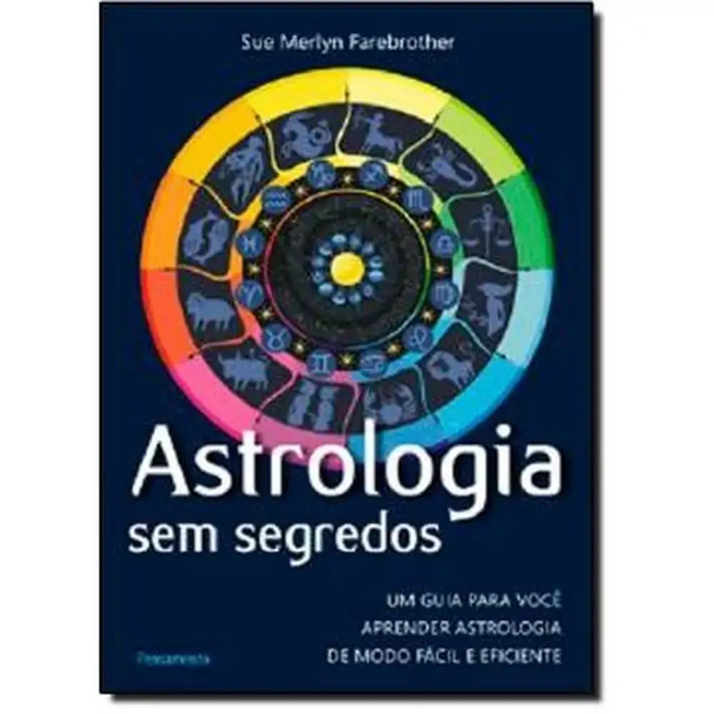 Astrologia Sem Segredos