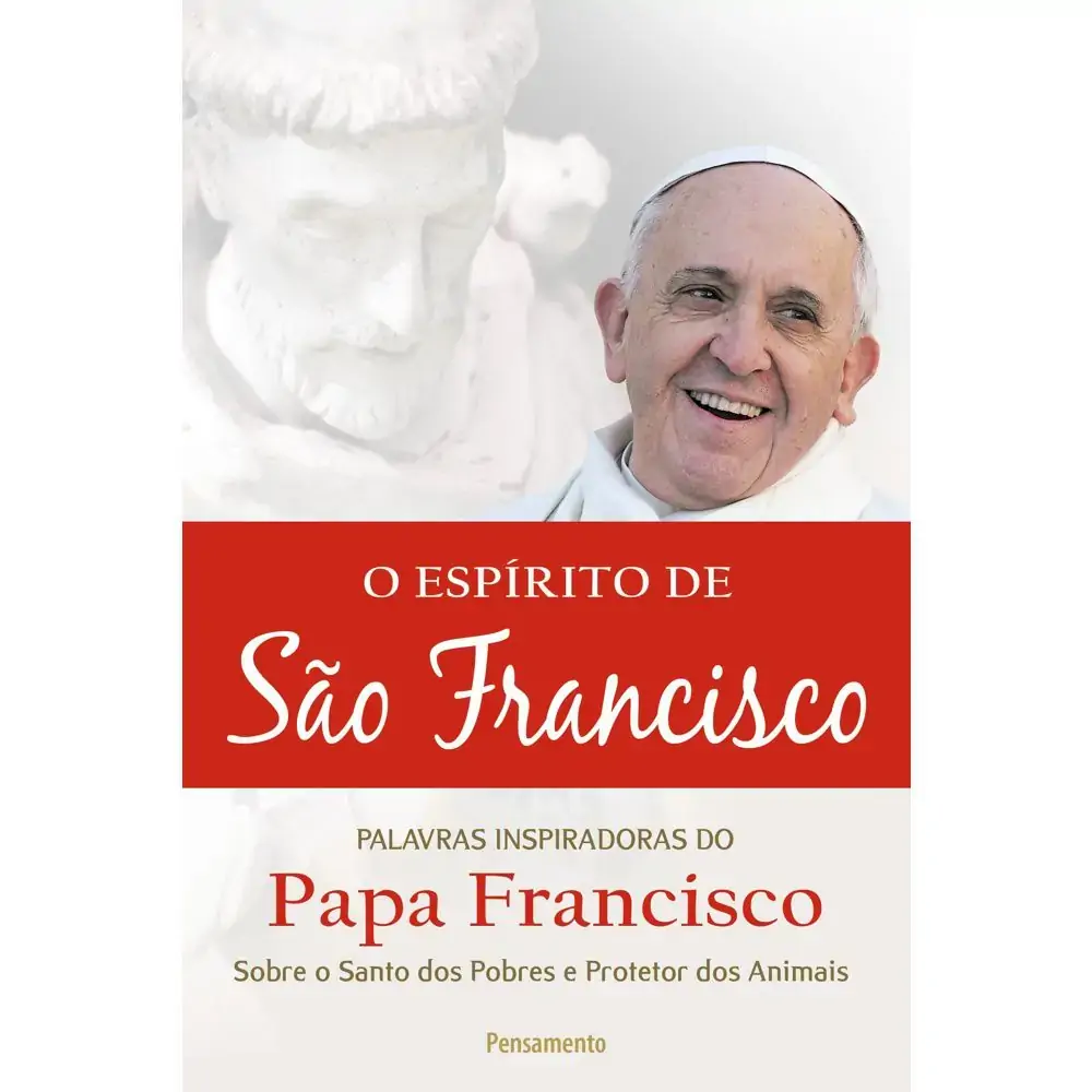 Espirito De Sao Francisco Editora Alaude