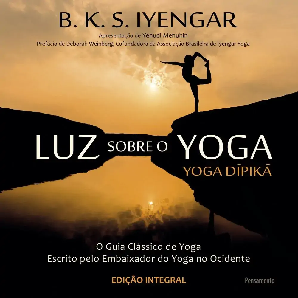 Luz Sobre O Yoga
