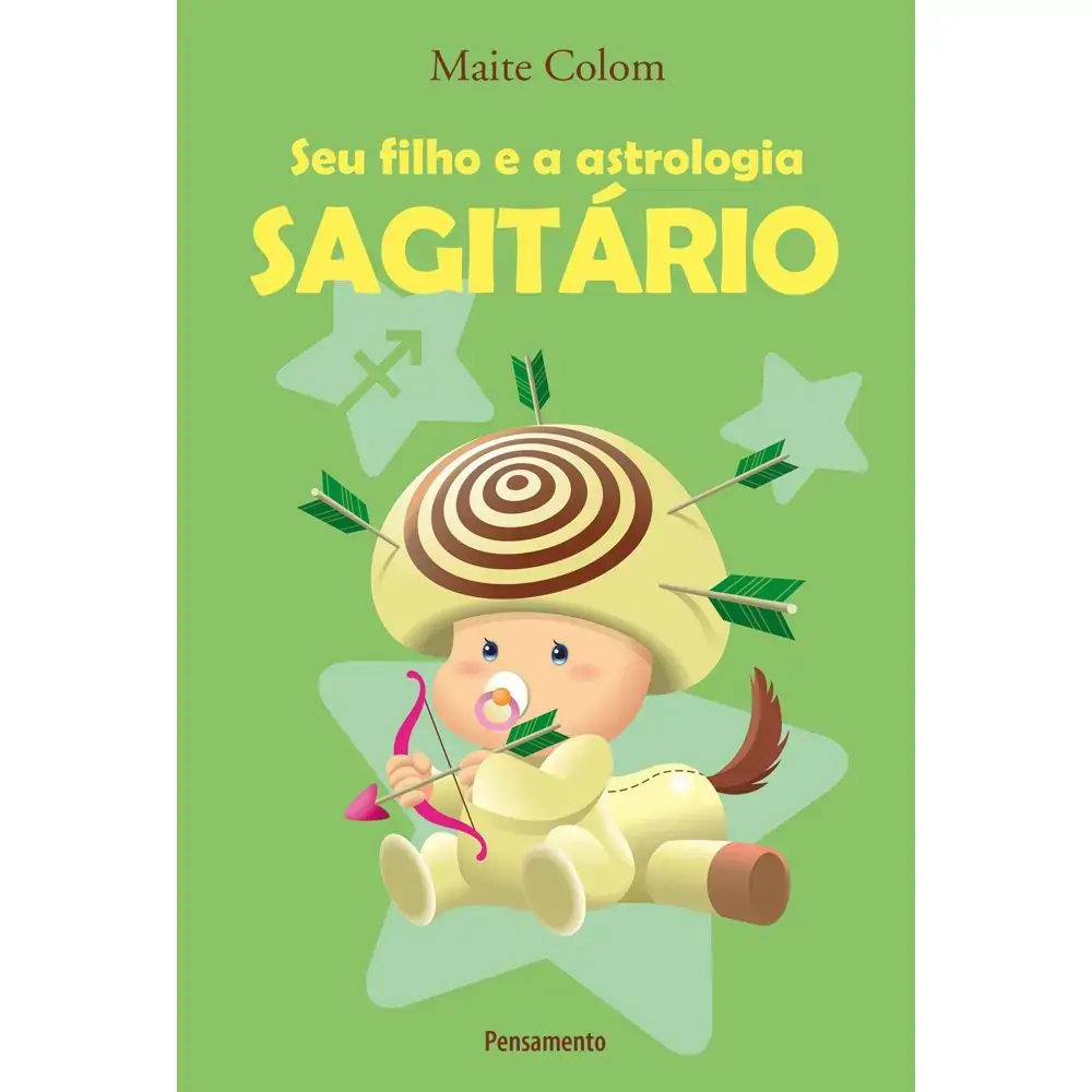 Seu Filho E A Astrologia Sagitario