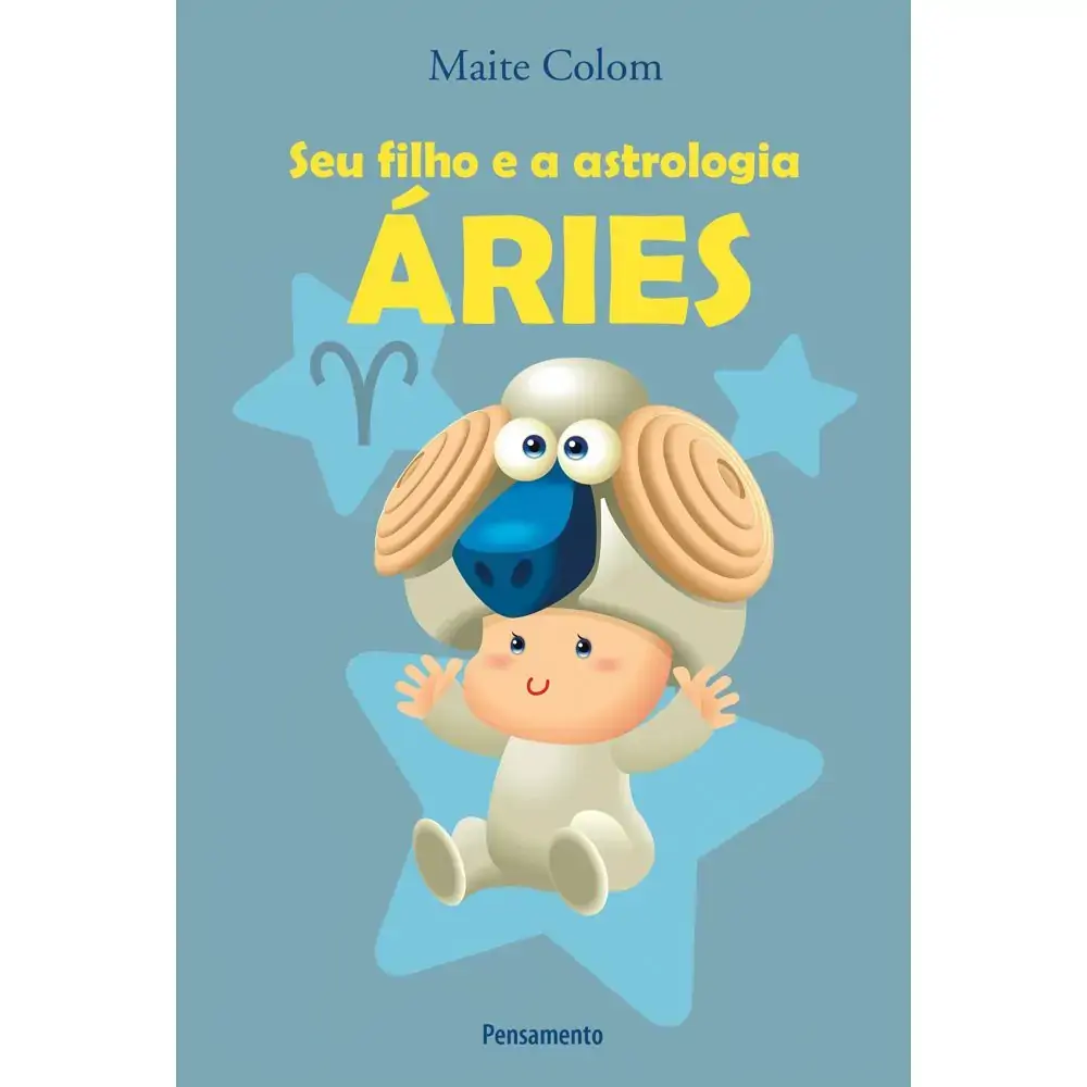Seu Filho E A Astrologia Aries Geral Loja