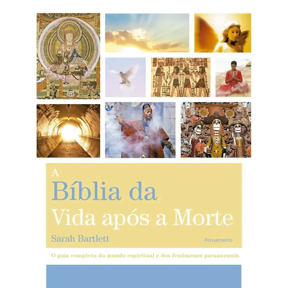 Lv Biblia Da Vida Apos A Morte