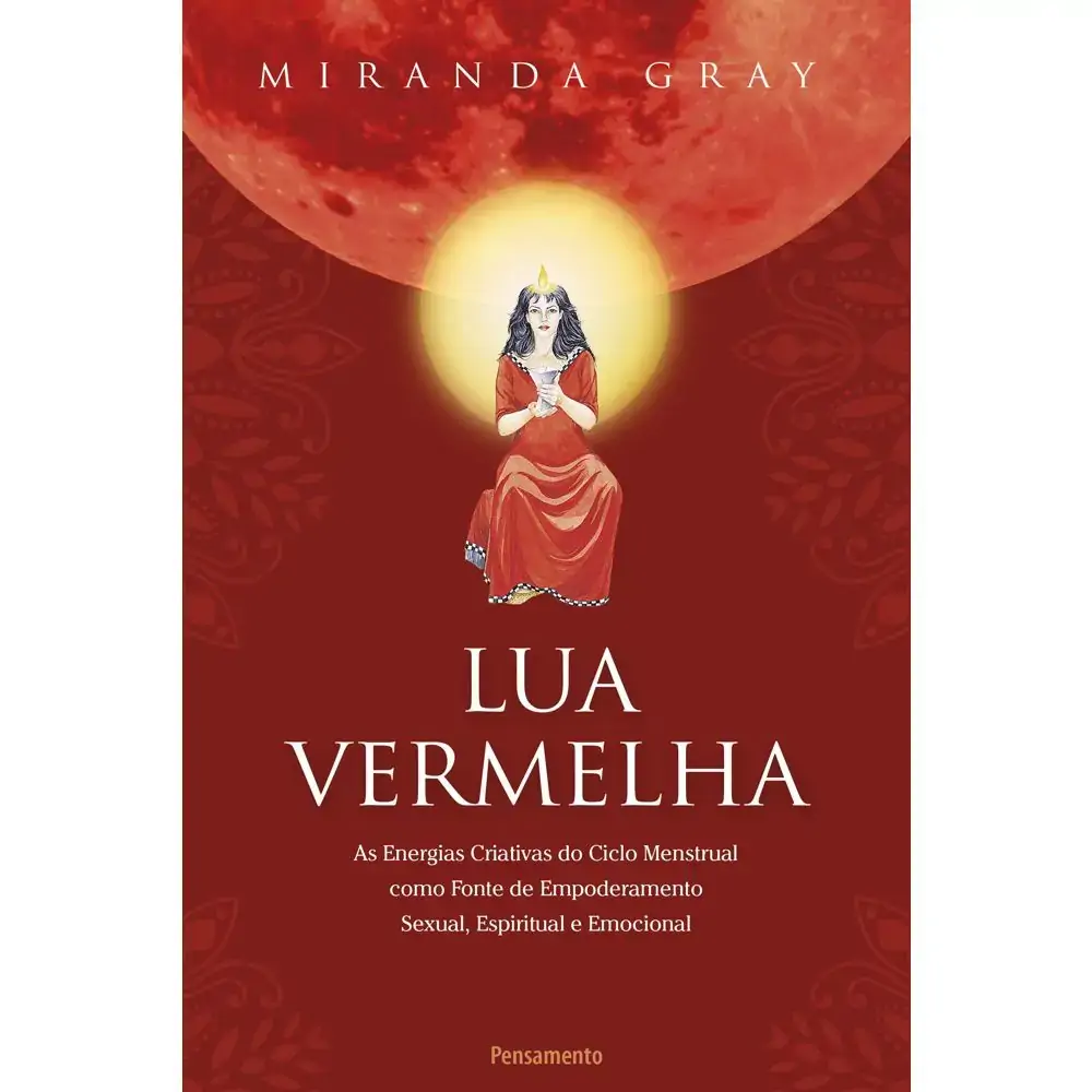 Lv Lua Vermelha