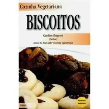 Biscoitos Caroline Bergerot