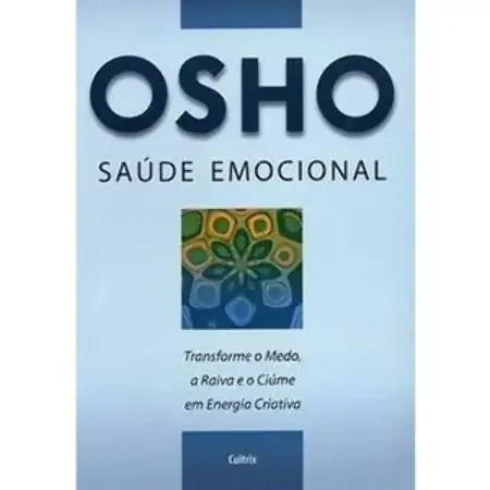 Saúde Emocional Osho
