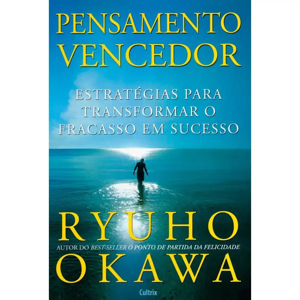 Pensamento Vencedor Geral