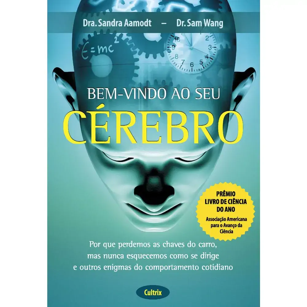 Bem Vindo Ao Seu Cerebro Geral Loja