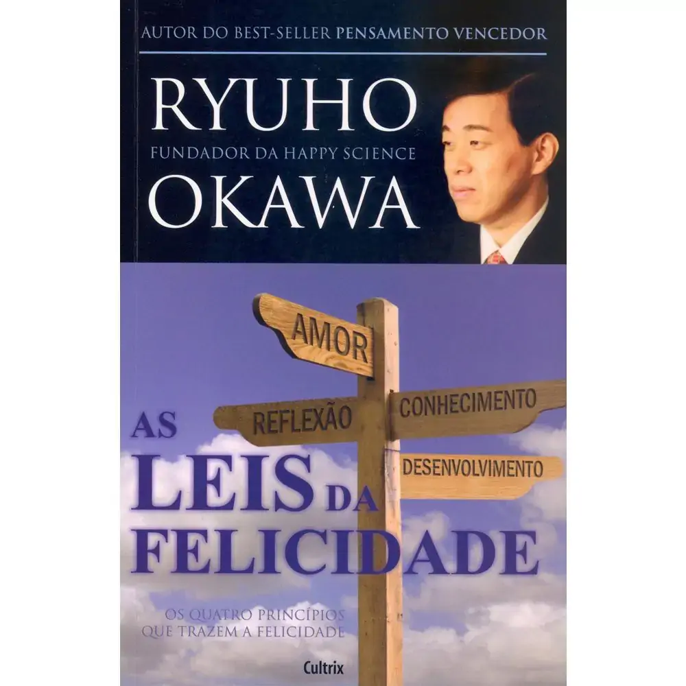 Leis Da Felicidade, As Geral