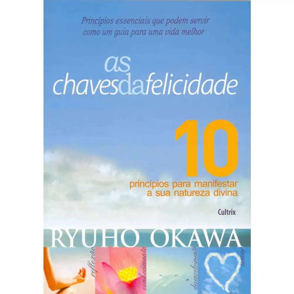 Lv A Chave Da Felicidade Un