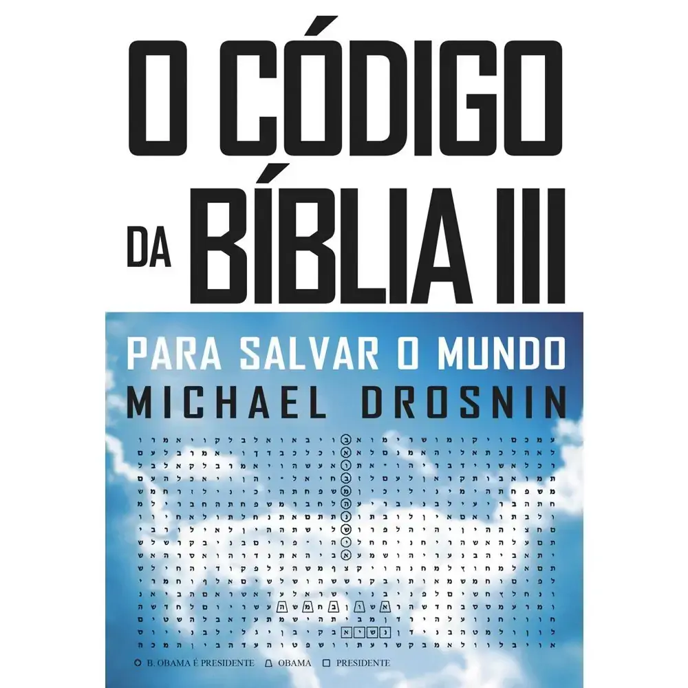Lv O Codigo Da Biblia Catavento