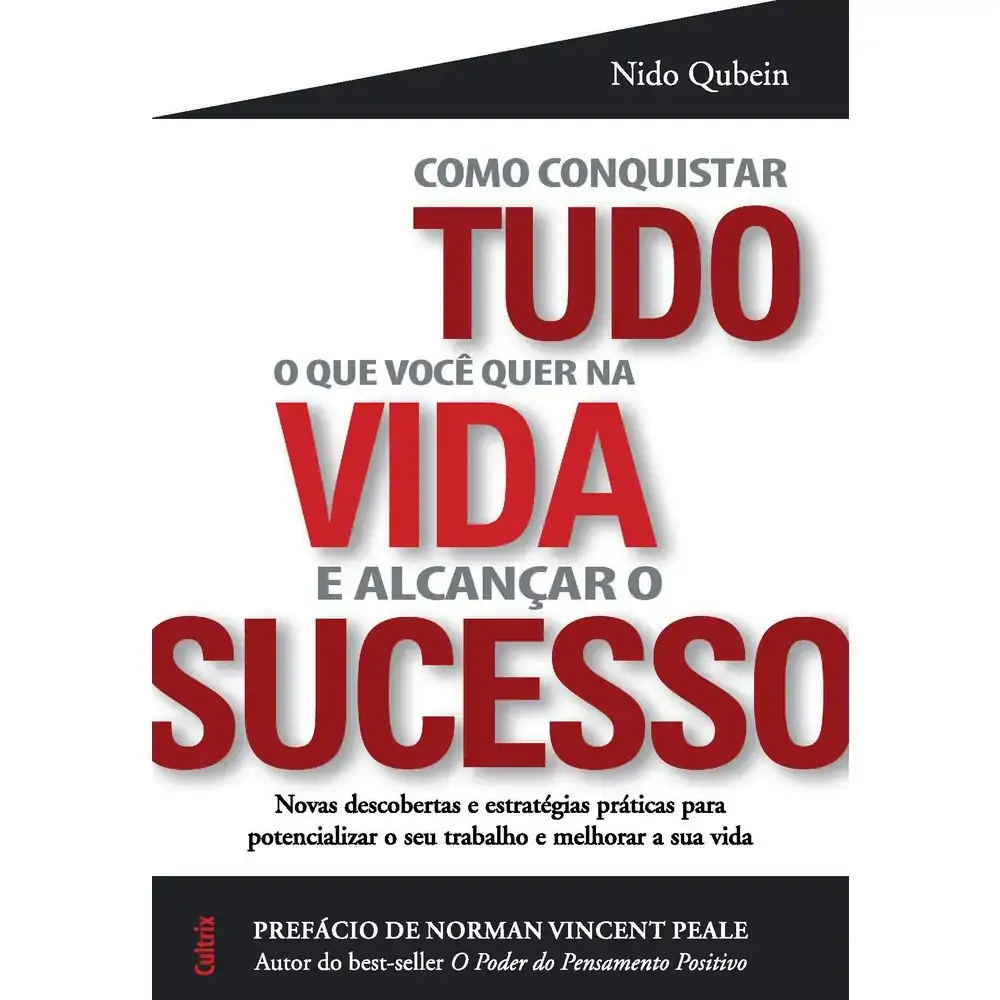 Lv Como Conq Tudo Que Vc Quer Na Vida Un