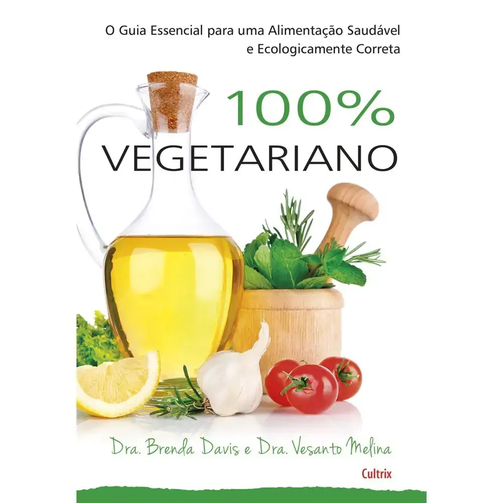 Lv 100 Vegetariano Coma Livros