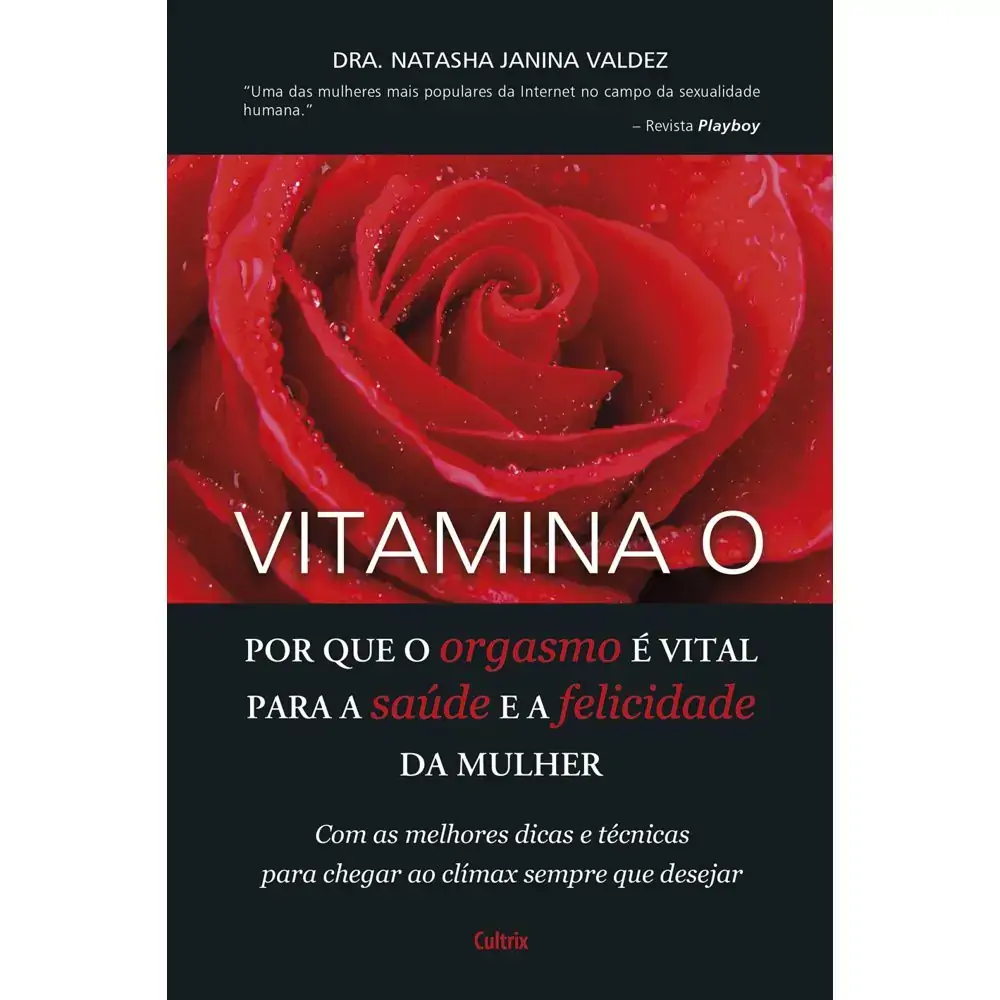 Lv Vitamina Editora Catavento