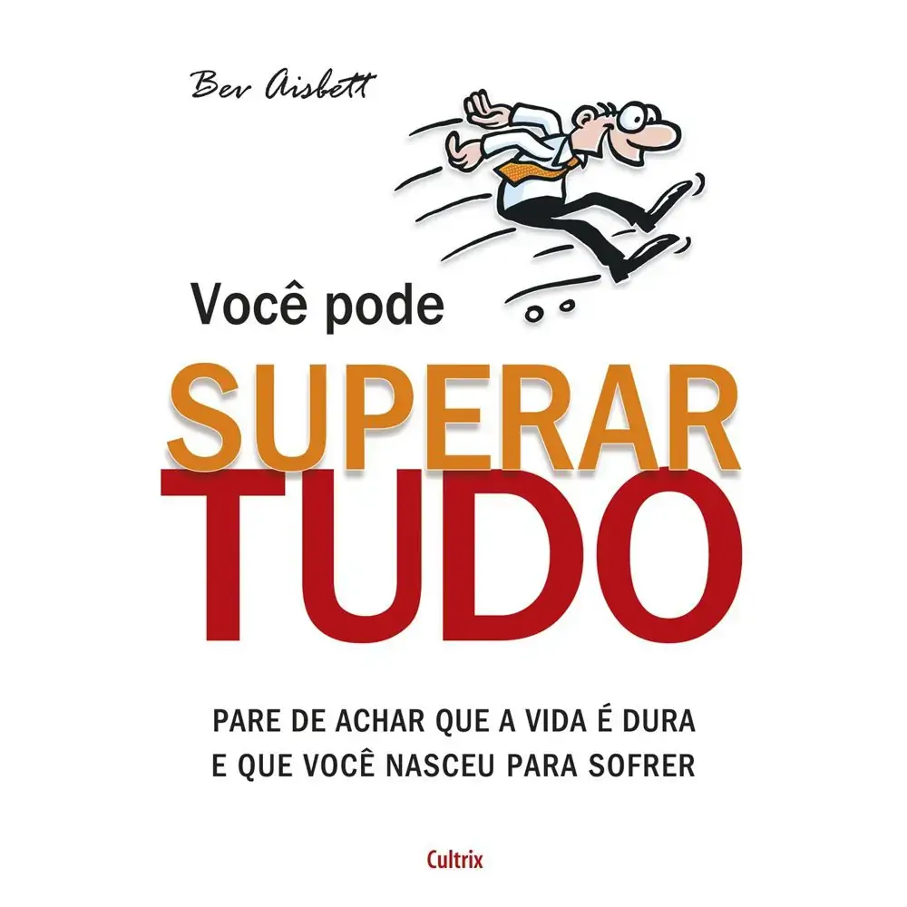 Voce Pode Superar Tudo Catavento Distribuidora