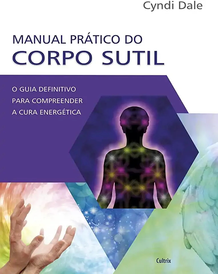 Lv Manual Prático Do Corpo Sutil