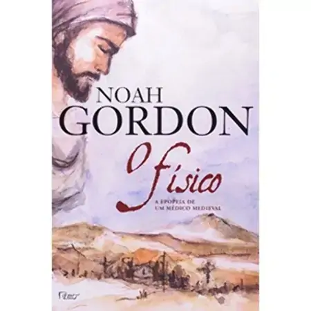 O Físico Noah Gordon