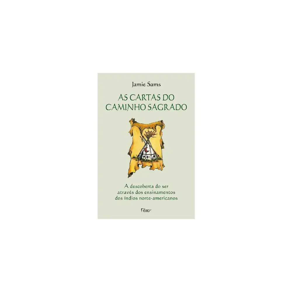 Cartas Do Caminho Sagrado