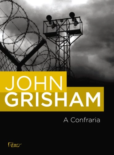 Livro A Confraria