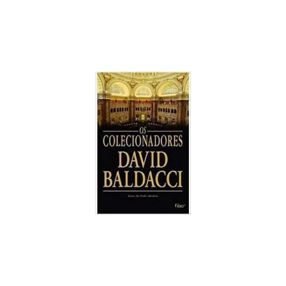 Livro Colecionadores Un